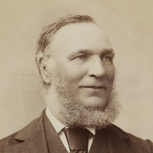 John White