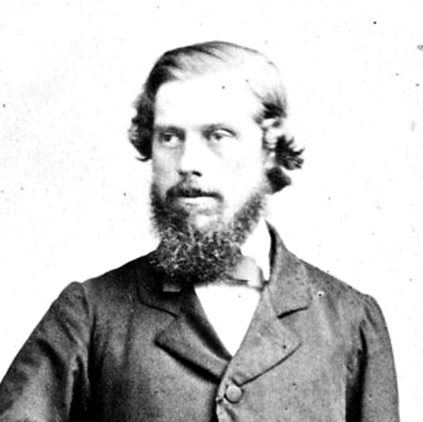 John Wood