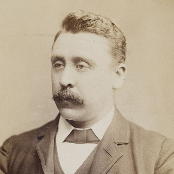 Joseph Winter