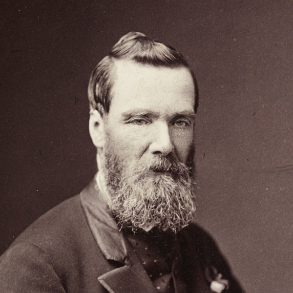 John Whiteman