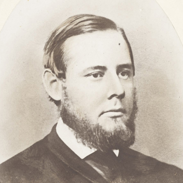 George Verdon