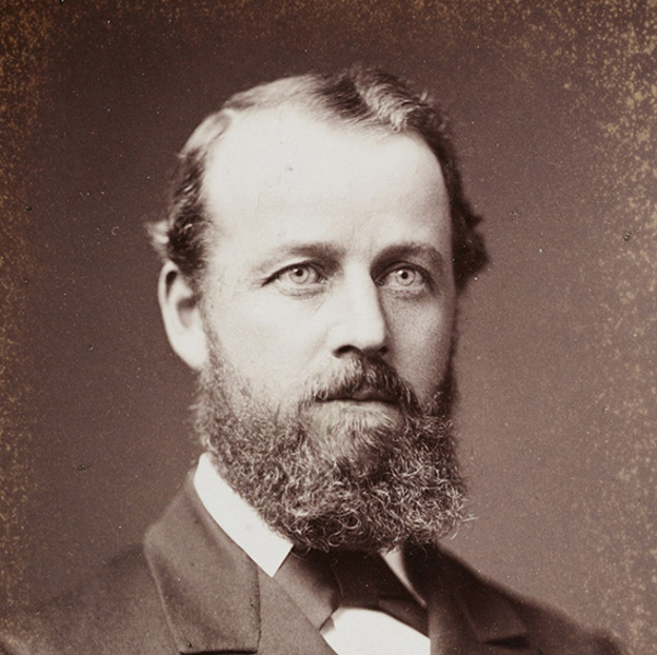 William Walker