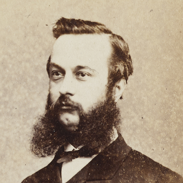 Joseph Wilkie