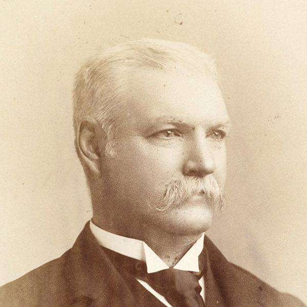 Donald Wallace