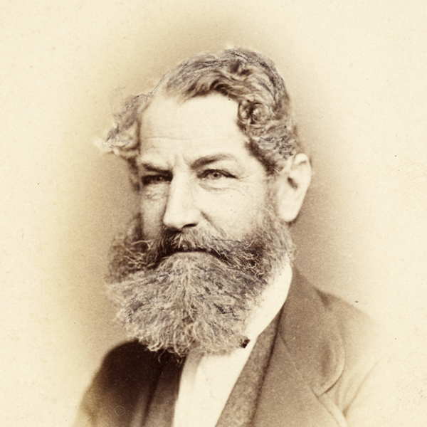 Alfred Woolley