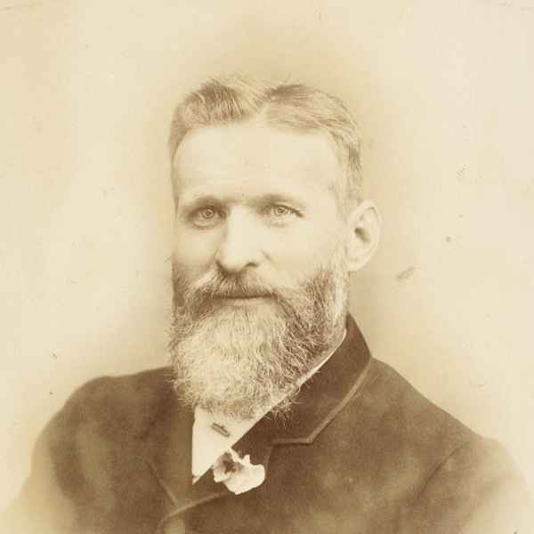 Edward Williams