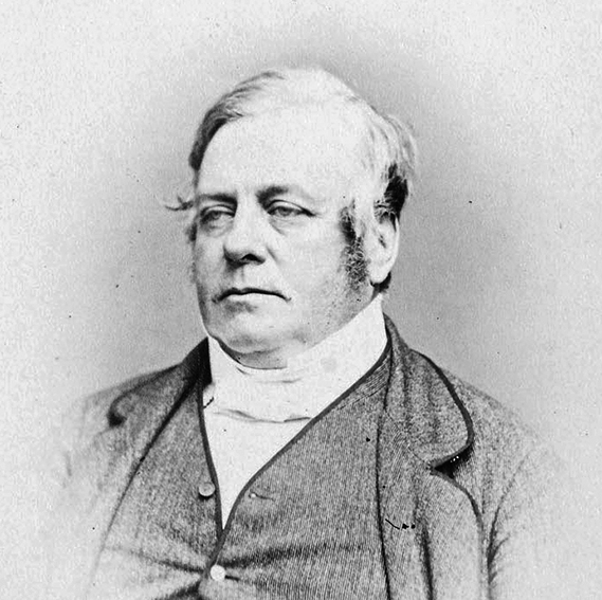 Edward Williams