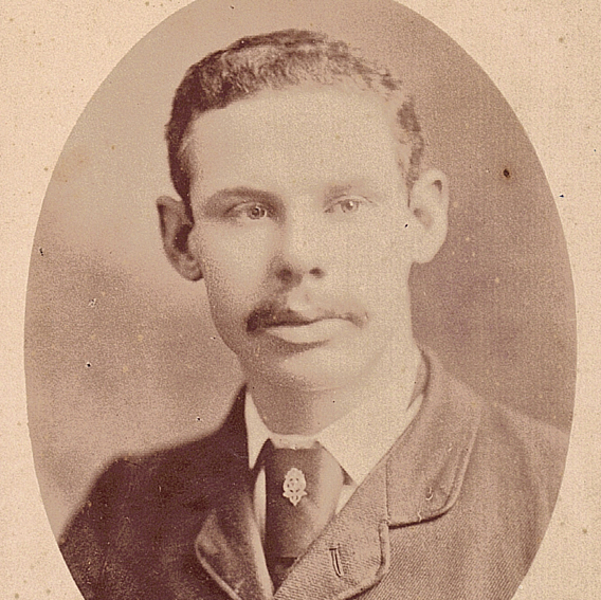 David Robert Wyllie