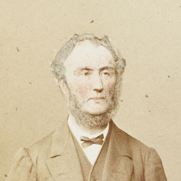 John Sherwin
