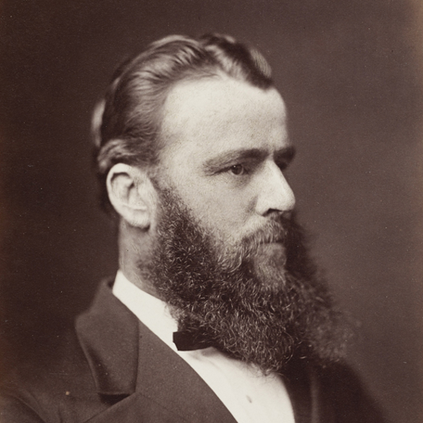 Henry Williams