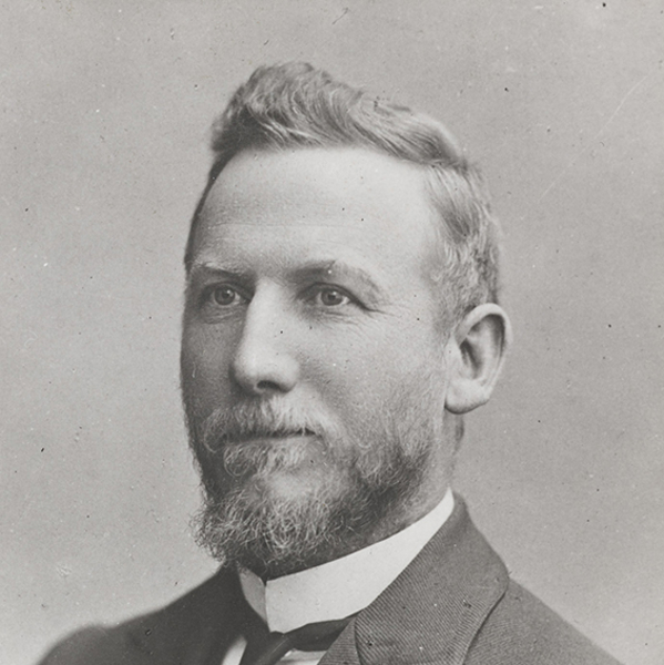 William Adamson