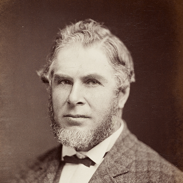Charles Young