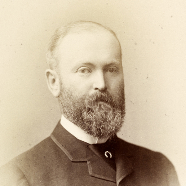Samuel Williamson