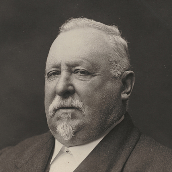 Richard Abbott