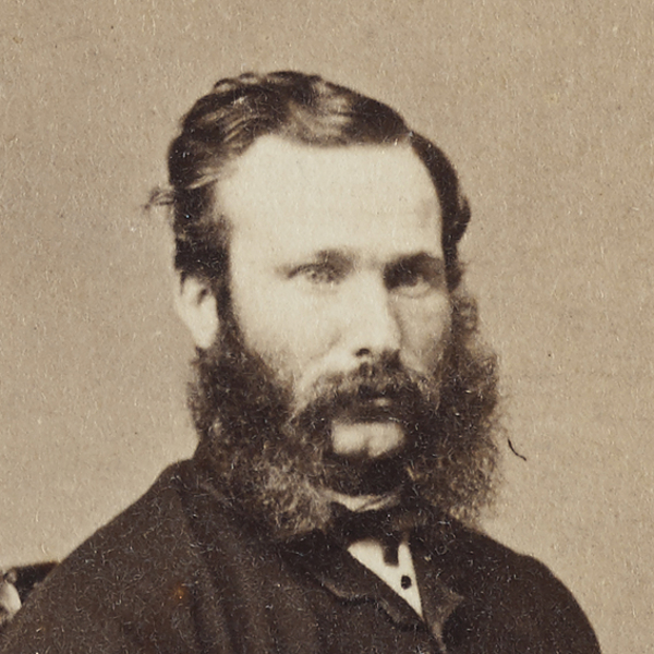 Samuel Wilson