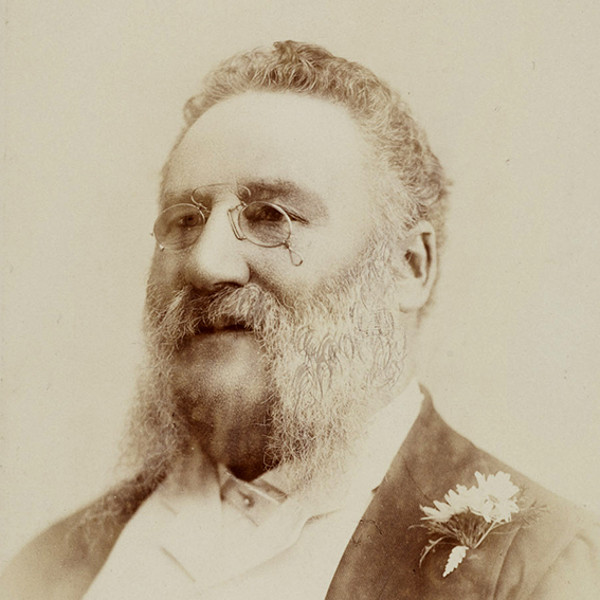 Ephraim Zox