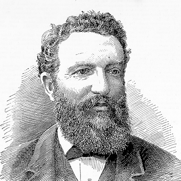 William Wilson
