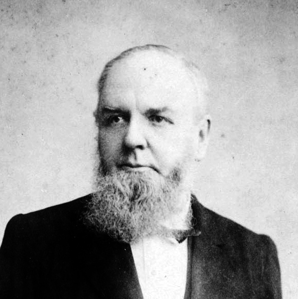 William Witt