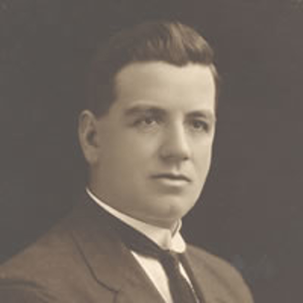 Albert Allnutt