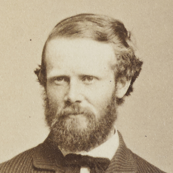 William Zeal