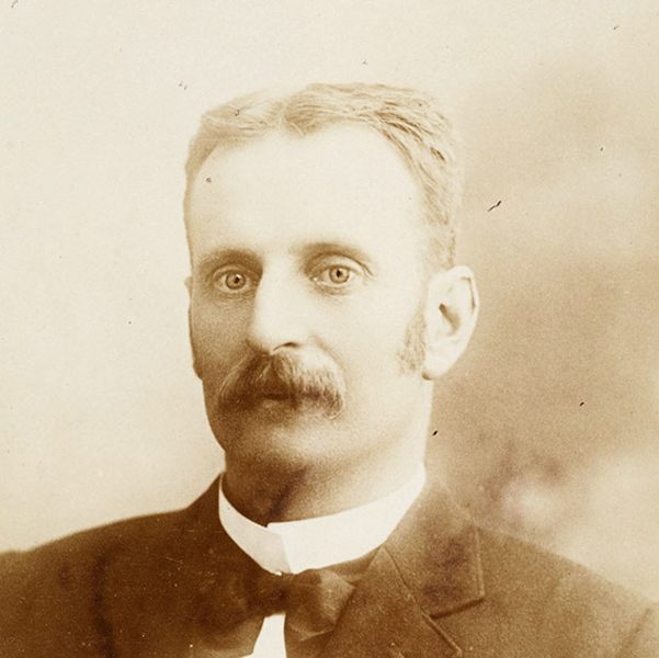 Charles Leonard Andrews