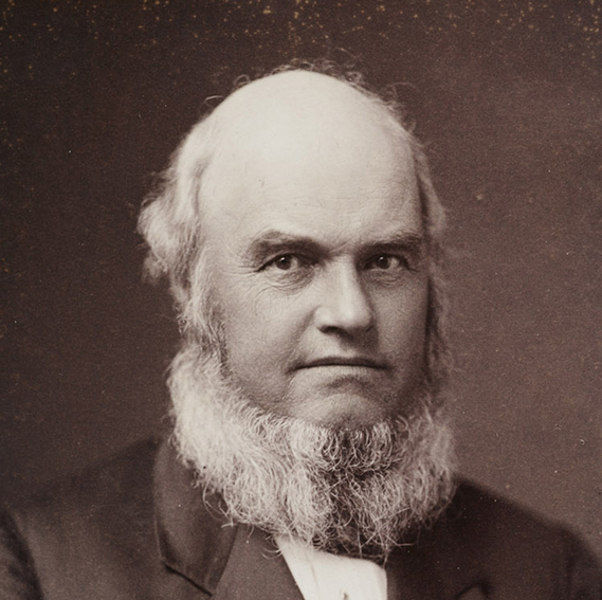 William Anderson