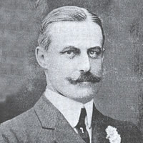 Norman Bayles