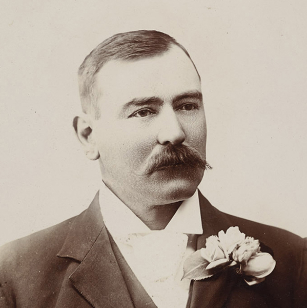 Reginald Argyle
