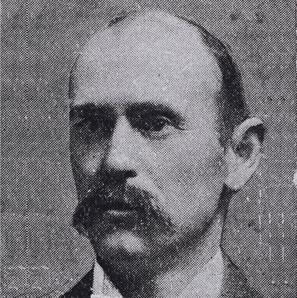 Henry Beard