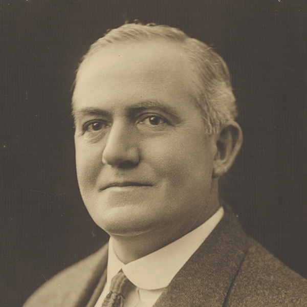 Henry Angus