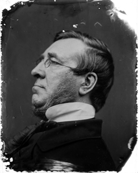 George Evans