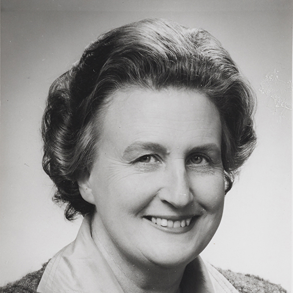 Gracia Baylor