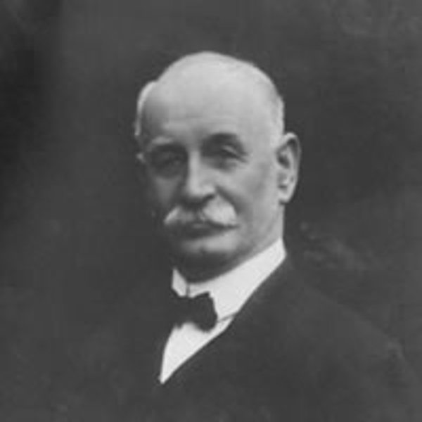 Henry Beardmore
