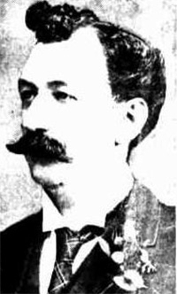 William Hall