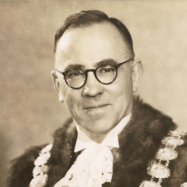 Frank Beaurepaire