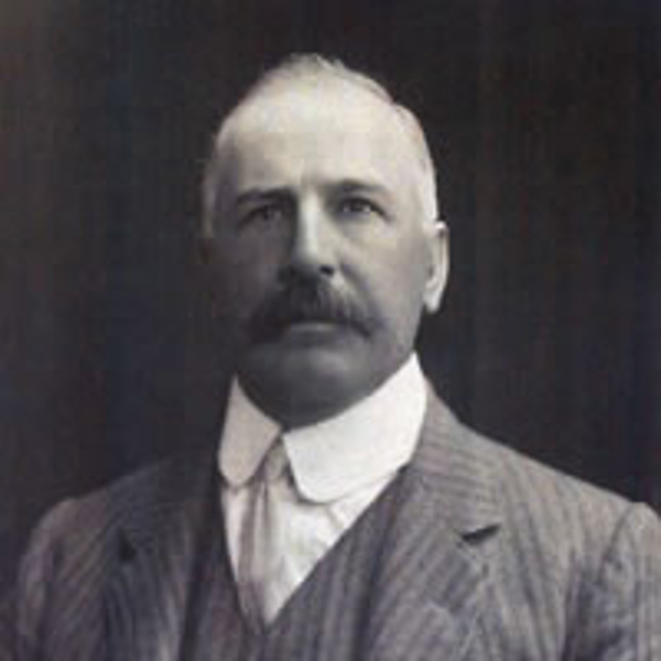 Theodore Beggs