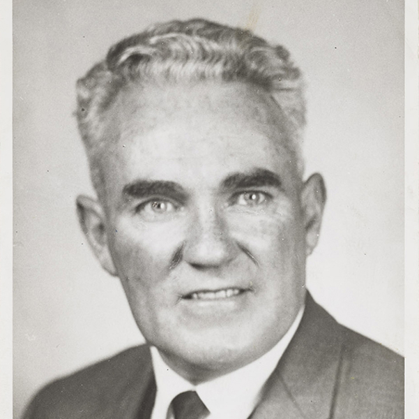 Bert Bailey