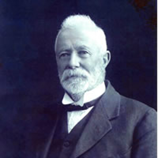 Alexander Bell