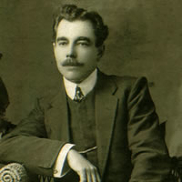 Henry Gilbert Bennett
