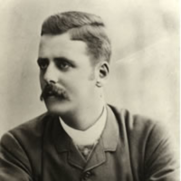 Willie Baillieu