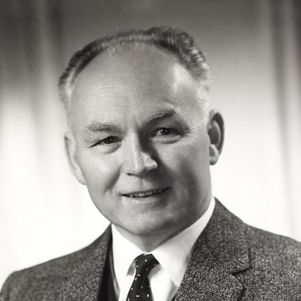 Norman Billing