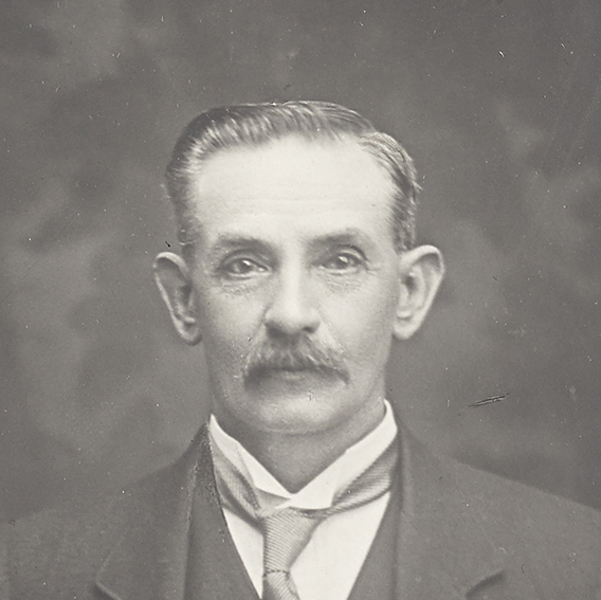 John Billson