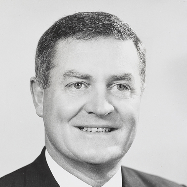 William Borthwick