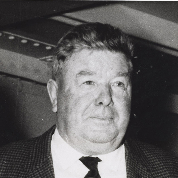 Nathaniel Barclay