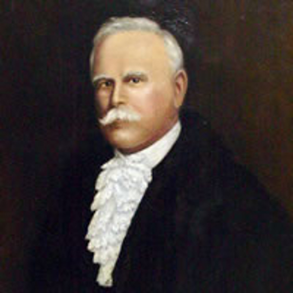 Robert Barr