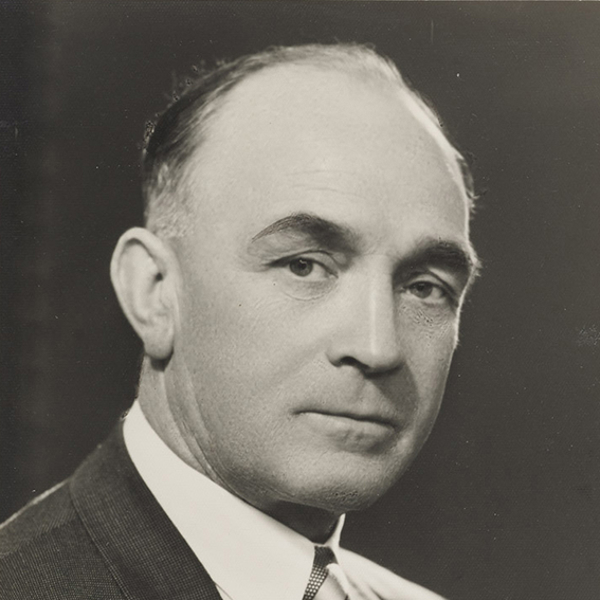 Buckley Machin