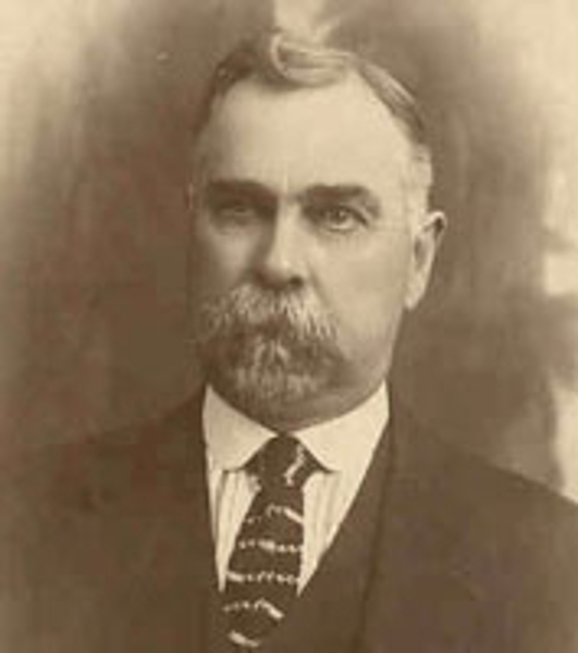 Edwin Bath