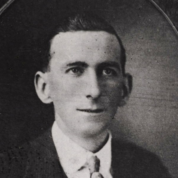 William Barry