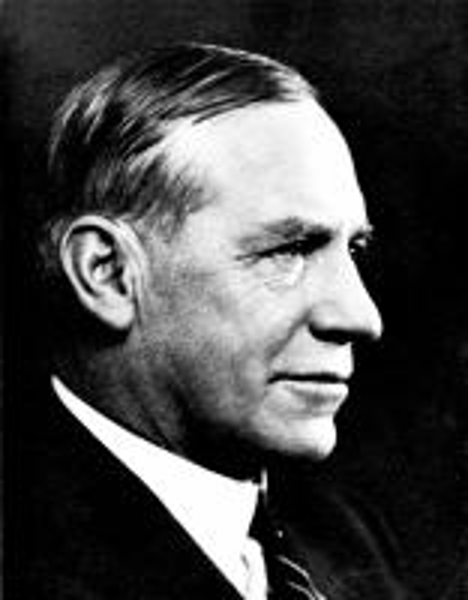 Murray Bourchier