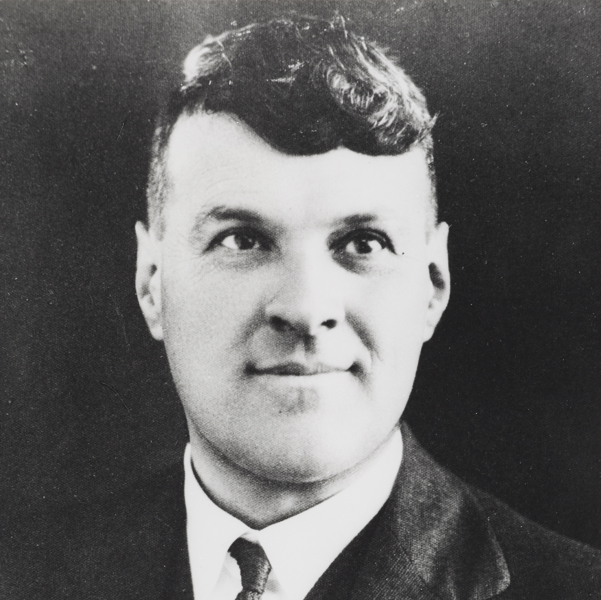 Maurice Blackburn